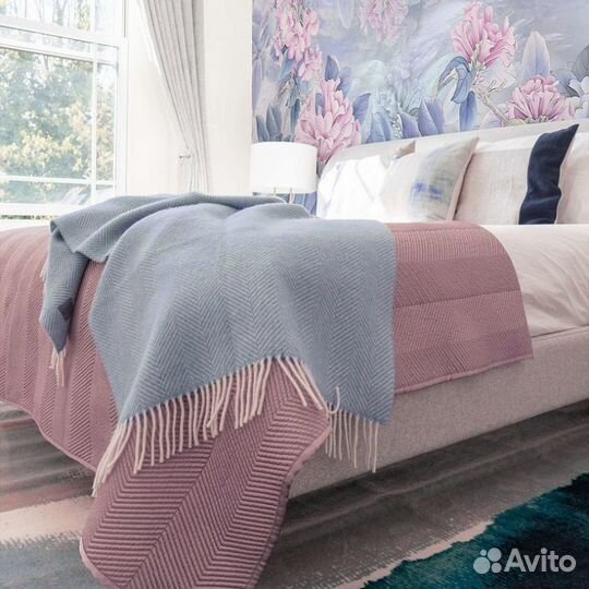 Дизайнерские фотообои 