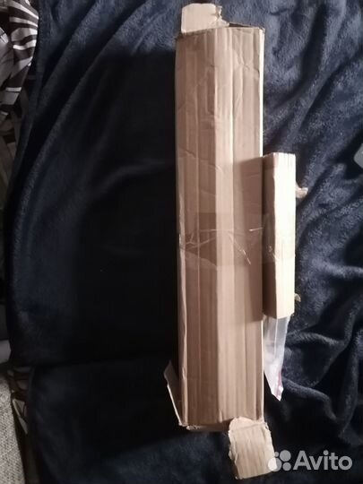 Глушитель на мотоцикл