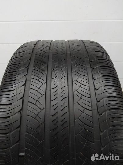 Michelin Latitude Tour HP 295/40 R20 116Z