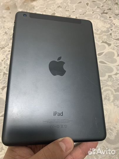 iPad mini 1