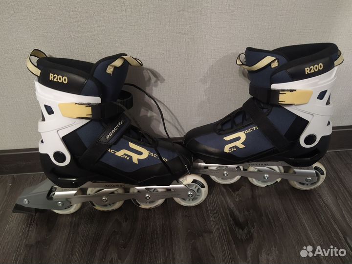 Продам ролики