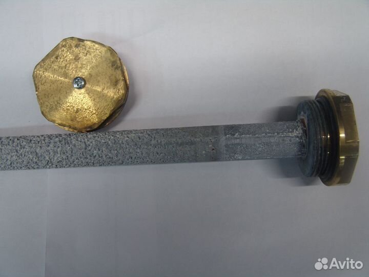 Магниевый анод к водонагревателю royal termo