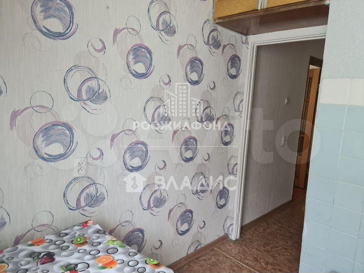 2-к. квартира, 44 м², 1/5 эт.