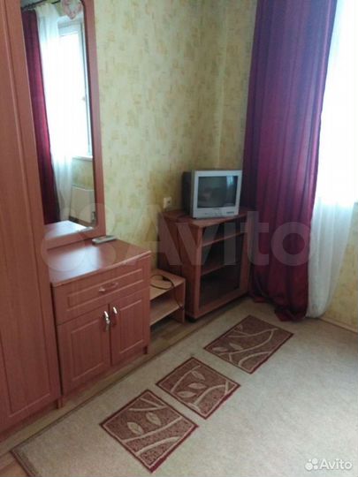 Комната 14 м² в 3-к., 5/20 эт.