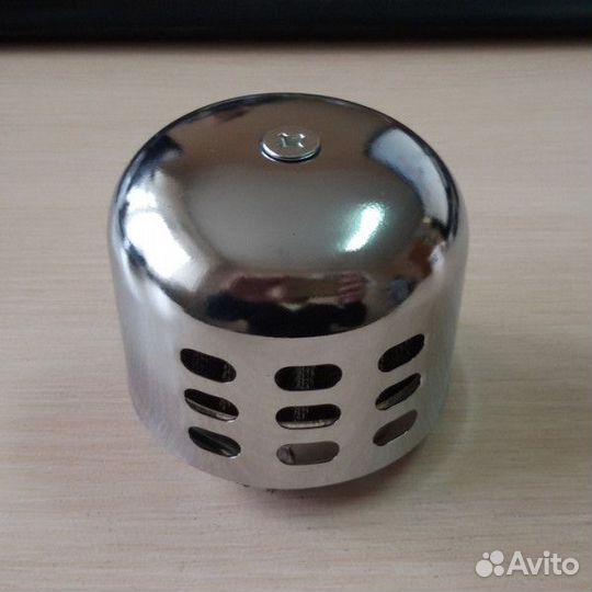 Фильтр воздушный (6) цилиндр (h70 мм, d42 mm) в