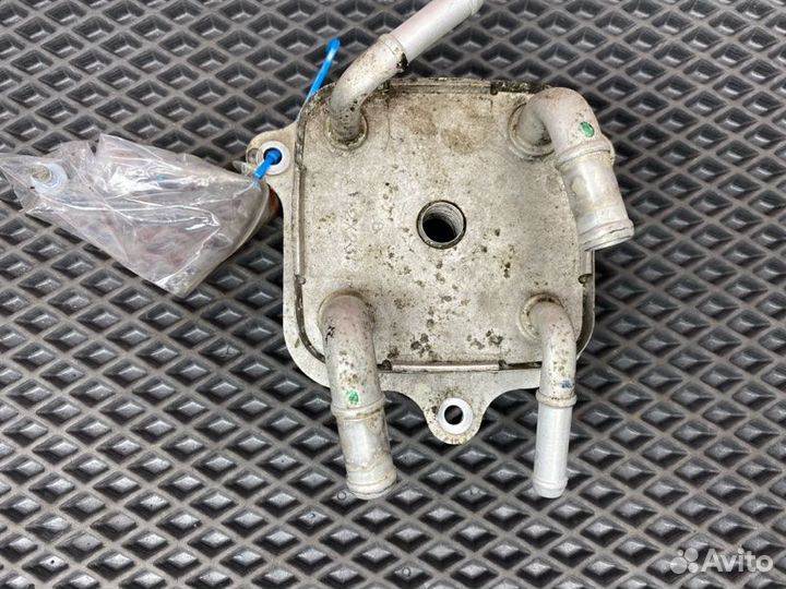 Радиатор АКПП Honda Cr-V4 RM R20A9 2012-2015Гв