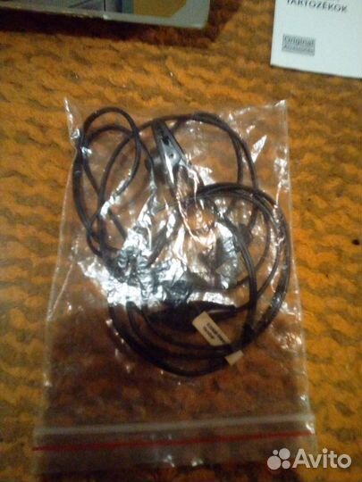 Телефон кнопочный для коллекции