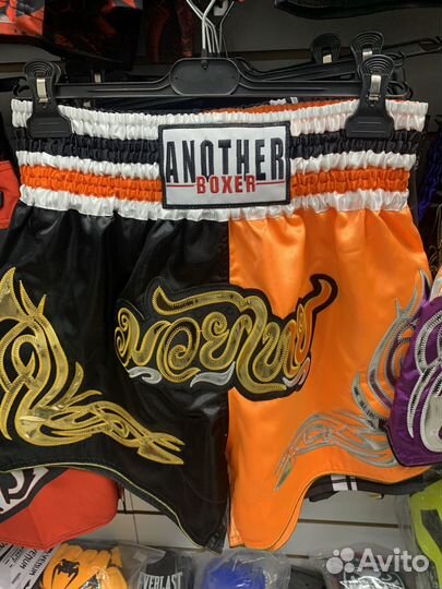 Рашгард Шорты Venum Bad Boy экипировка