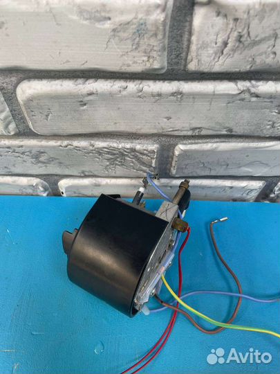 Термоблок для кофемашины Bosch Benvenuto Classic