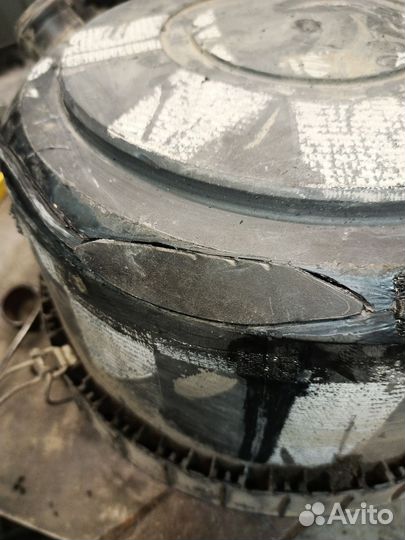 Ремонт и пайка пластика авто