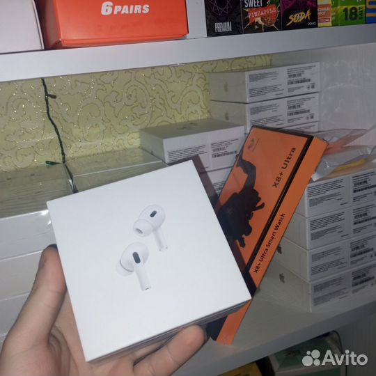 Airpods pro 2/3,Airpods 2,Airpods max, Airpods pro