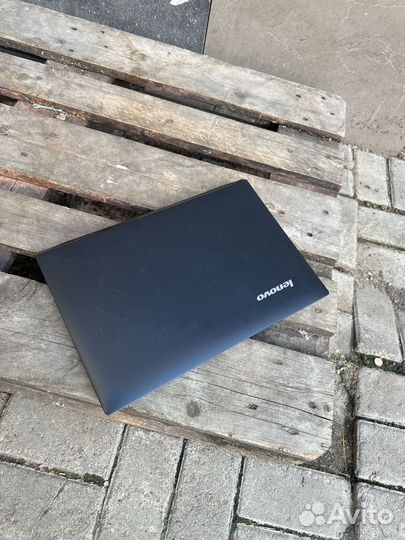 Lenovo быстрый AMD A6 6310 x4, 6Gb, SSD, R4 1Gb