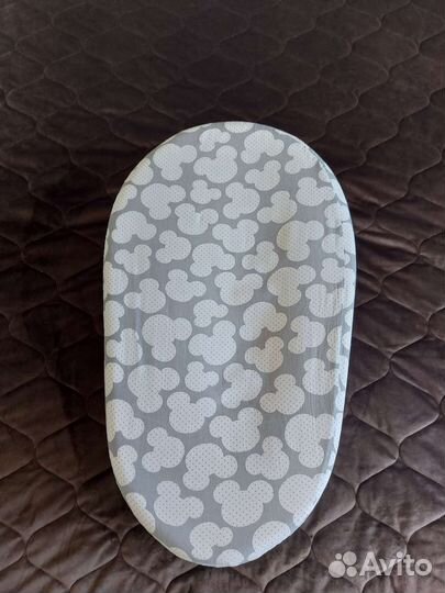 Кокон для новорожденных