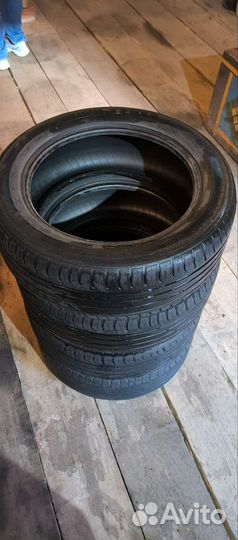 Nokian Tyres Nordman SX2 205/55 R16 91H