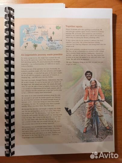 Headway 5th edition Upper Intermediate