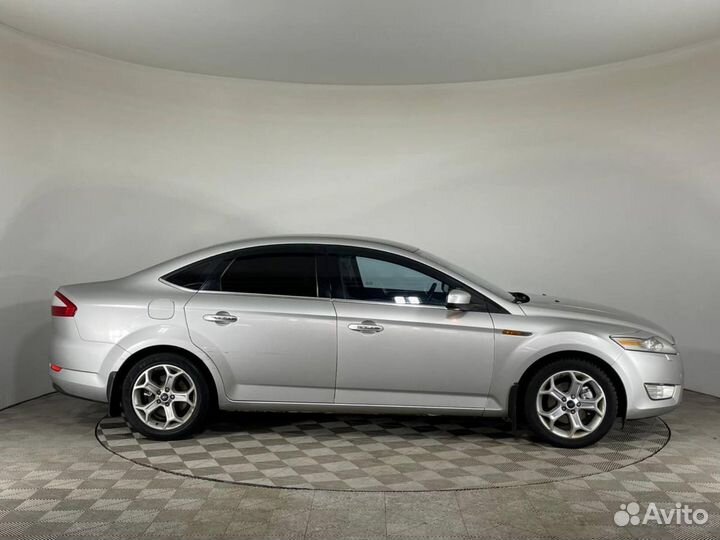 Ford Mondeo 2.3 AT, 2010, 193 673 км