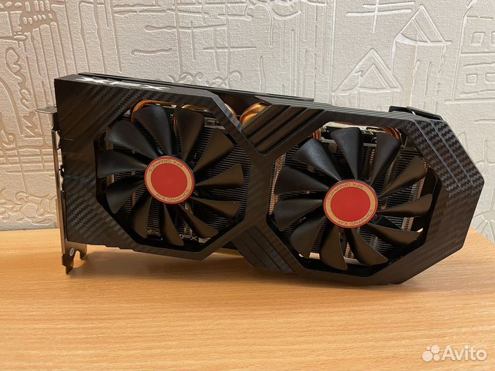 Игровой пк i5 rx 580