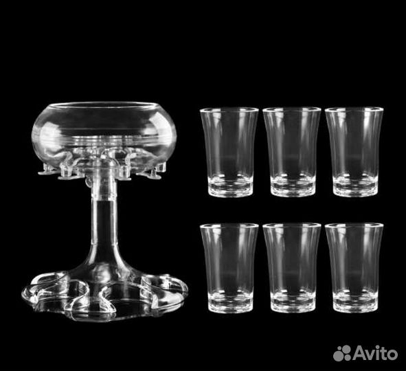 Диспенсер для напитков