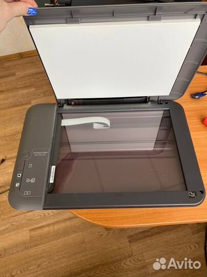 HP Deskjet 1050A