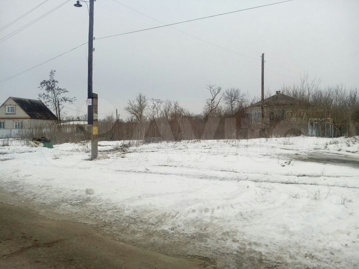 Участок 9 сот. (ИЖС)