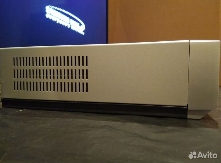 DVD- плеер/видеомагнитофон Samsung