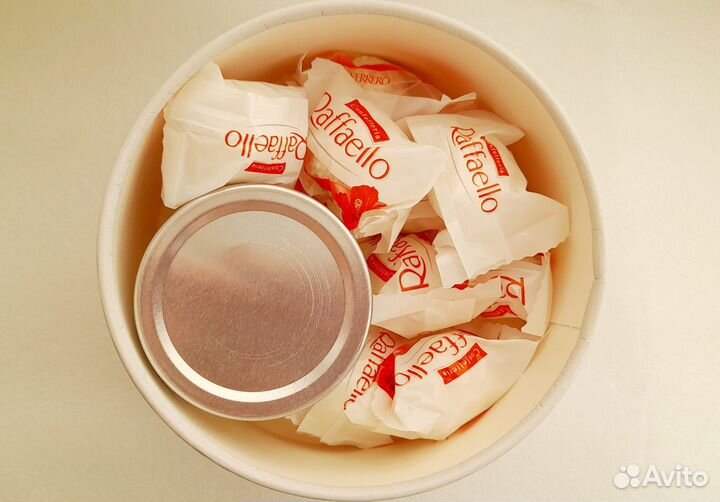 Набор к 8 Марта