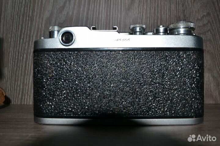 Фотоаппарат фэд 2,Киев