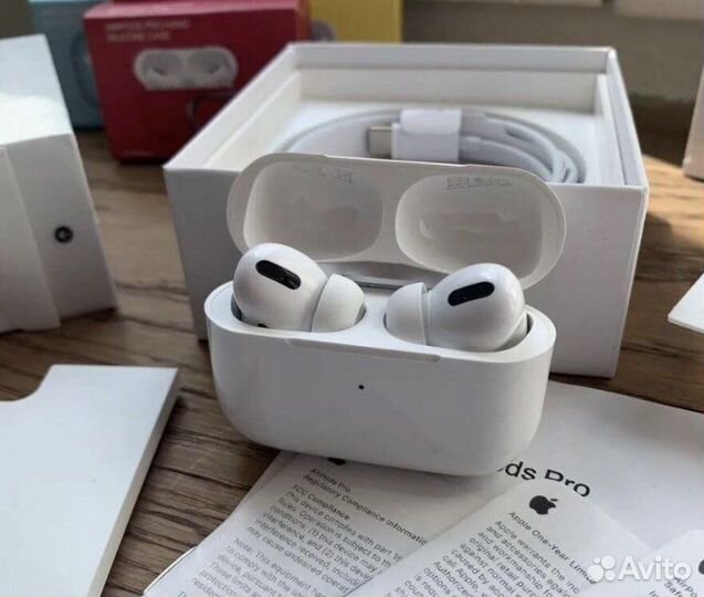 Airpods 3/pro/2/pro2