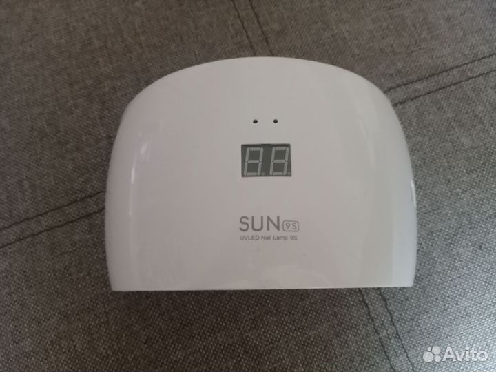 Набор для маникюра