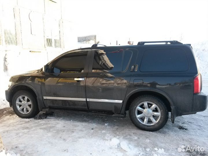 Гибридная съемная тонировка Premium