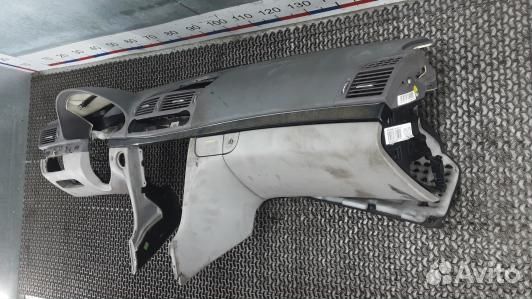 Панель приборов (торпедо) mercedes benz E-class W2