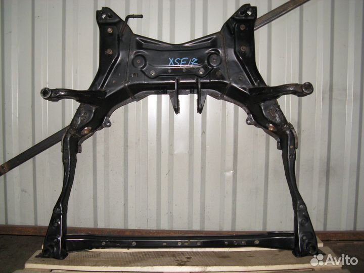 Подрамник двигателя Mazda 3 BM 6 GJ CX-5 KE