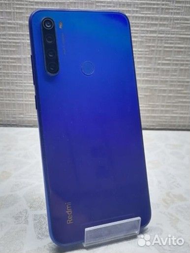 Xiaomi redmi note 8t 4 64gb
