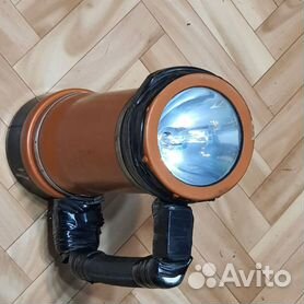 Фонарь для дайвинга и подводной охоты DYH-30 HID