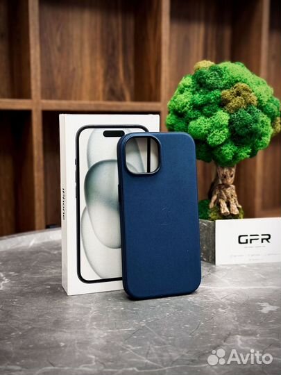 iPhone 15, 128 ГБ