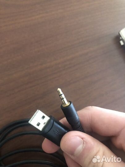 Студийный микрофон Bm 800