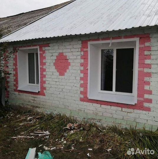 Окна и двери от производителя