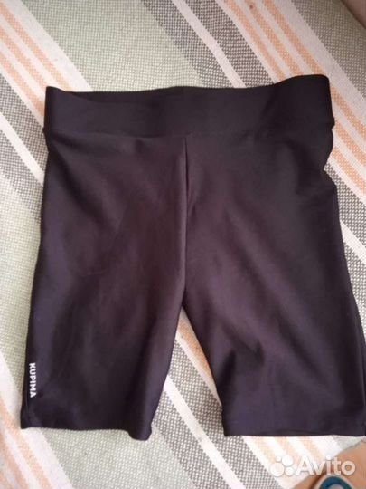 Тайтсы для бега