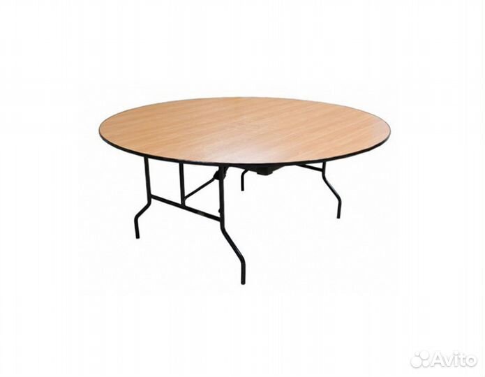 Аренда столов и стульев