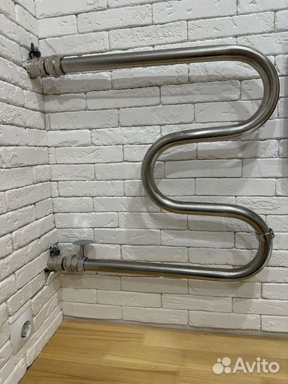 Полотенцесушитель