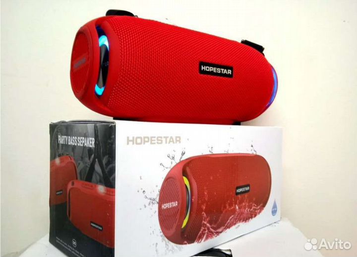 Колонка Hopestar H48