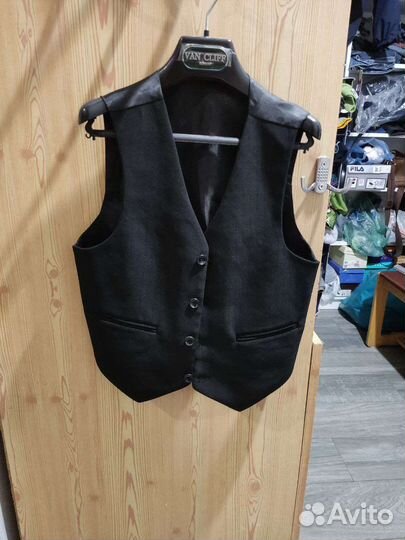 Пиджак для школьника