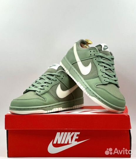 Кроссовки Nike SB Dunk Low Женские, арт.233187