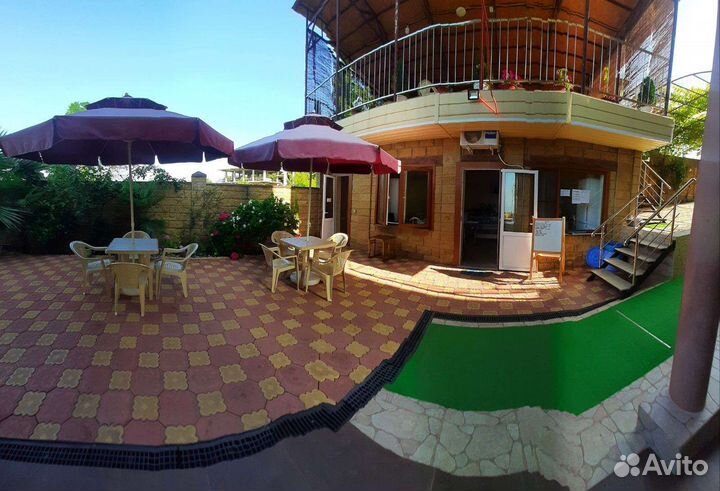 Аренда Гостевого Дома, Отдых Посуточно