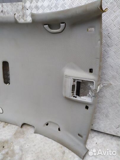 Обшивка потолка Volkswagen Passat B6 3C2 1.6