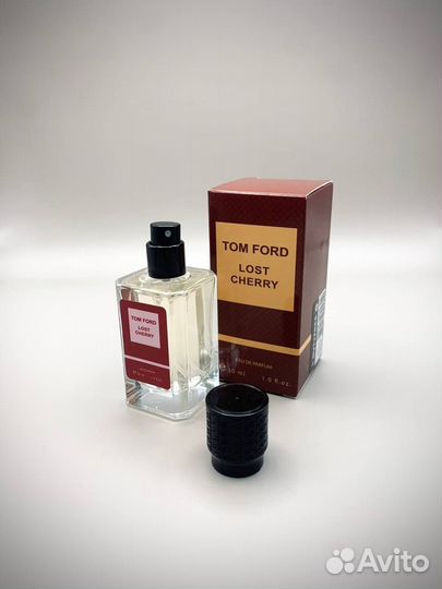 Духи Tom ford lost cherry 30мл