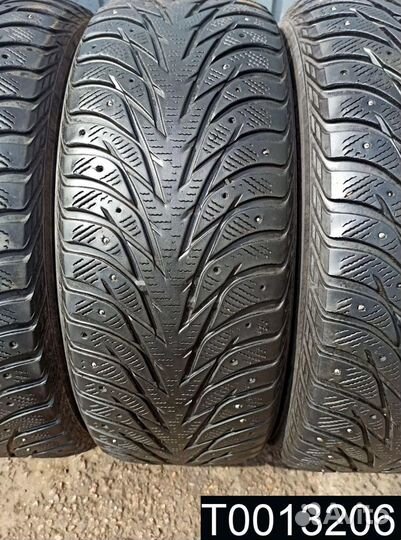 Yokohama Ice Guard IG35 245/55 R19 96T