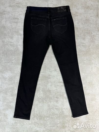 Джинсы женские Lee, размер 27/29