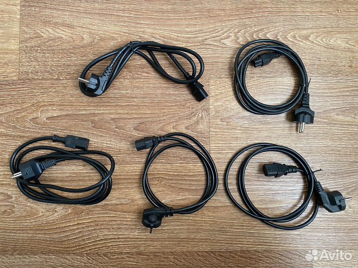 Провода шнуры кабели