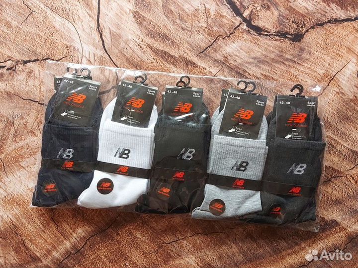 Носки Nike Adidas Lacoste Fila